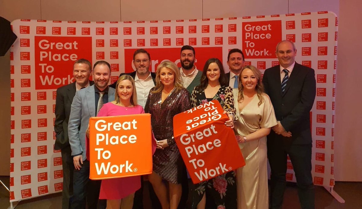 ServiceNow UK and Ireland tweet media