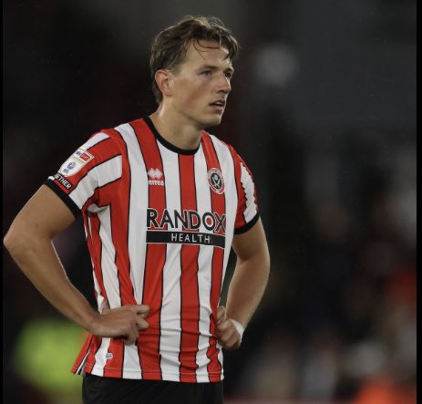 At 5-6PM for #SouthYorkshireSport me and <a href="/sebejones/">Seb Jones</a> are also joined by <a href="/SSportscomms/">SheffieldSportsComms</a>’ very own <a href="/CallumCheswick/">Callum Cheswick</a> for more footy chat and #SUFC talk. Link ⬇️