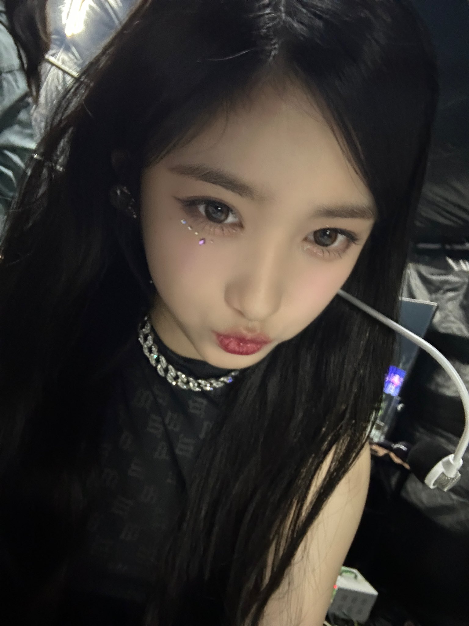 IVE イソ  まとめ売り IVE イソ トレカ まとめ売り 73枚 SHEIN バインダー おまけ付き