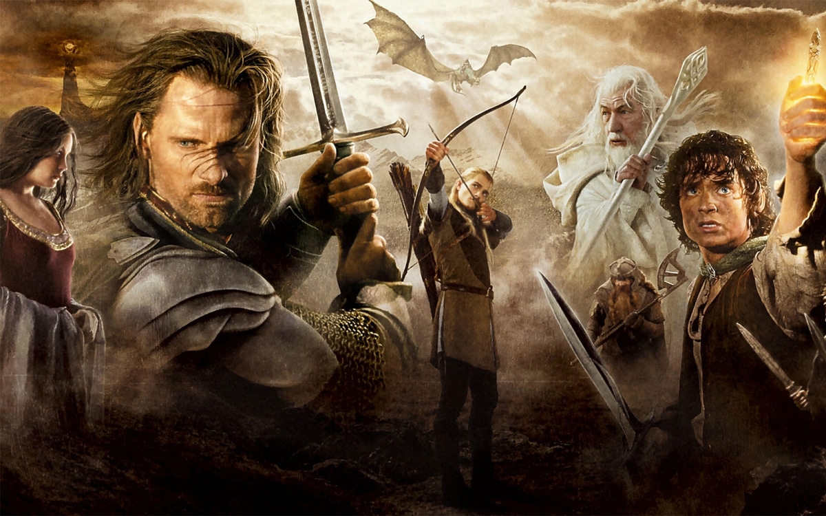 BassinGeek's tweet photo. OFFICIEL : de nouveaux films Le Seigneur des Anneaux sont en développement 🧙‍♂️

Warner Bros. prépare son retour en Terre du Milieu !

#seigneurdesanneaux #lotr #warner https://t.co/xgNGQv4cGt