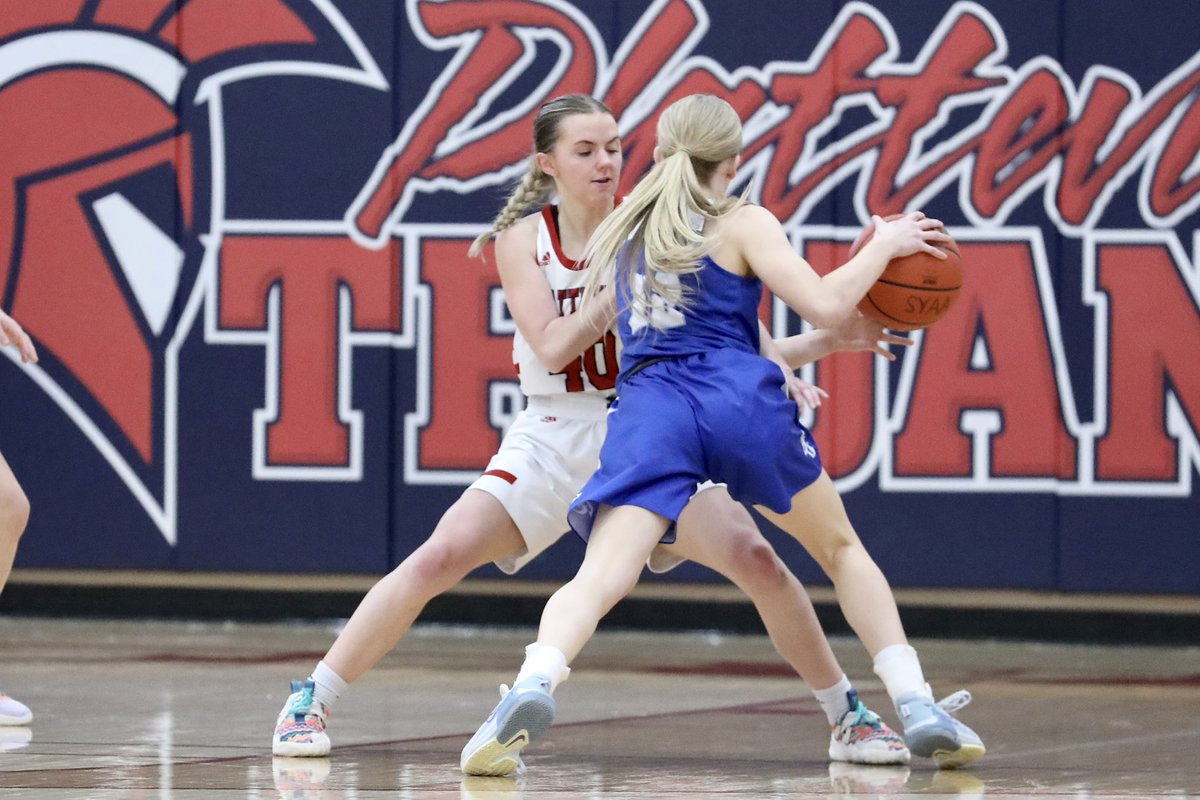 PlatteviewGBB's tweet photo. 🚨🚨GameDay!!🚨🚨 
Girls have an AWAY game vs Malcolm at 6:00pm. District Championship. Winner punches their ticket to State!! Come out and support the girls!!  #1sec https://t.co/0QDFju7B4S