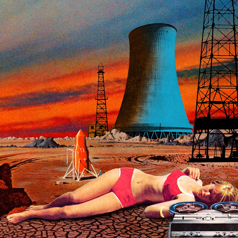 JoanSeedStudio's tweet photo. Sacrifice for the Gods. Venus of the Cooling Tower. Holiday on Three Mile Island. Which title do you prefer?โ ๐ค xJS
#JoanSeed #GrowsAnywhere #threemileisland
#MontrealArtist #RetroArt #emergingartist #tastemontreal https://t.co/Bgx9KflYxv