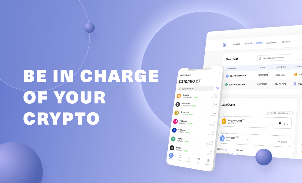 GuardaWallet's tweet image. What was the first #stablecoin in the world?👀
Whoever thought of #BITUSD nailed it😉 It was launched in 2014 as a token of the #BitShare blockchain

Plenty of #stablecoins have appeared since. Swap, buy, and sell yours with Guarda⤵️
$USDT, $USDC, $USDD...
ow.ly/xJtG50LZHcE