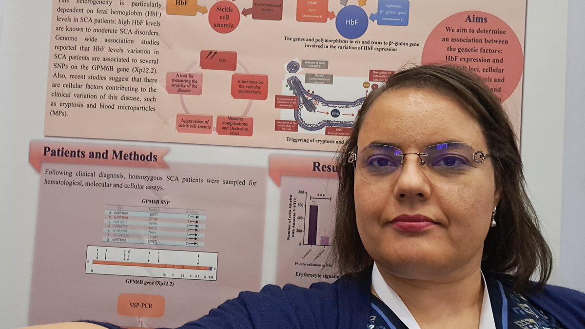 #ICHG2023  happy to participate on ichg2023 at Cape Town, poster presentation