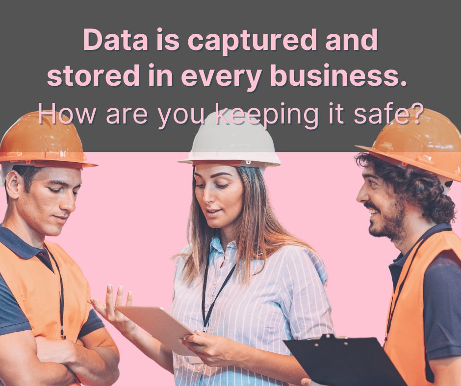 Ransome attacks, phishing, and malware are everyday events for all connected to the internet.

Let us support you and secure your data so you don't become a statistic!

Contact us: 0345 450 9393 or tellmemore@pinkconnect.com

#datasecurity #phishing #cyberawareness
