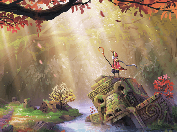 clipstudiopaint's tweet photo. Looking for Tips #TreesAndForests, #BeginnerVectorLayers, and #FairytaleIllustrations this month! We are accepting submissions up until Feb 28, 01:00 UTC! Get in on this month’s cash prize pool. Details: https://t.co/LETn6majSJ https://t.co/onOi52ZoBH