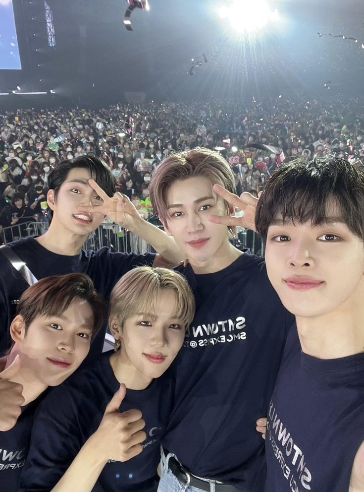 UpdateKBoys's tweet photo. 🚨 MEU DEUS! A SM Entertainment anunciou que após o debut do NCT Tokyo, o NCT não haverá mais “membros infinitos” e mudanças. https://t.co/AYz06ob5sy