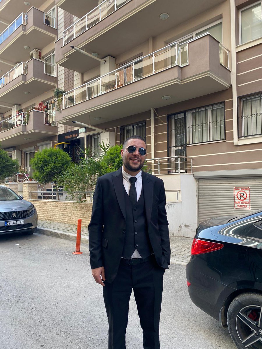 Alper Ayata (@alperayata) on Twitter photo 