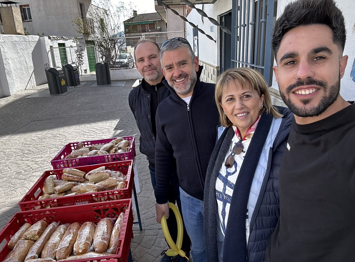 Aurora Suárez tweet media