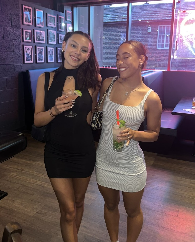 MOJO Nottingham tweet media