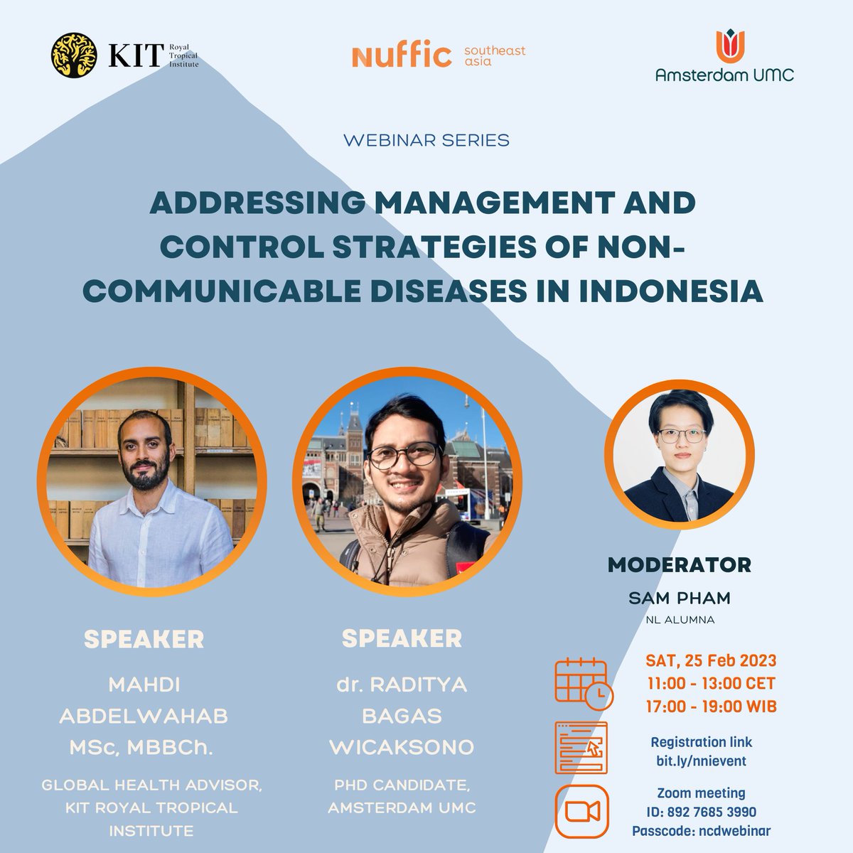 NL Alumni Indonesia tweet media