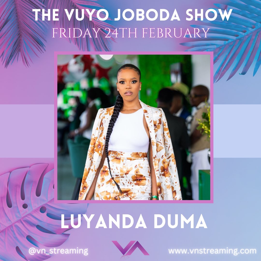 VN_STREAMING tweet media