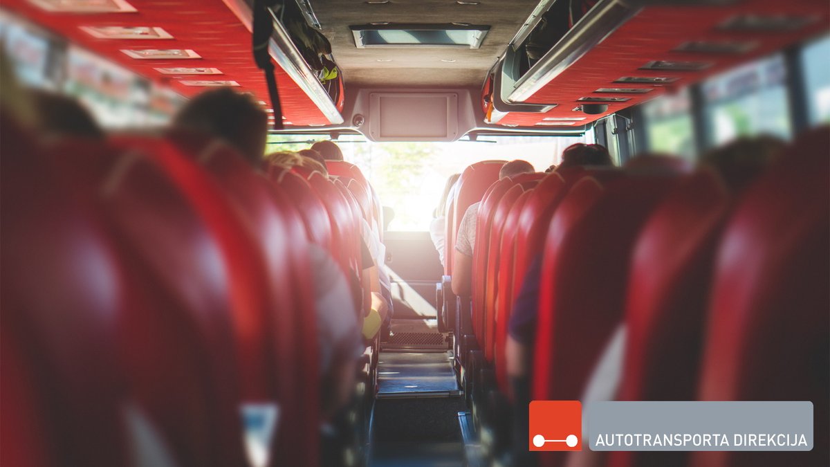 Paužam gatavību pirms termiņa izbeigt noslēgtos līgumus ar kartelī iesaistītajiem uzņēmumiem par pasažieru pārvadājumu nodrošināšanu reģionālo autobusu maršrutu tīklā brīdī, kad <a href="/KPgovLV/">Konkurences padome</a> lēmums būs kļuvis galējs, neapstrīdams un nepārsūdzams. Plašāk: bit.ly/3xPk6Dq