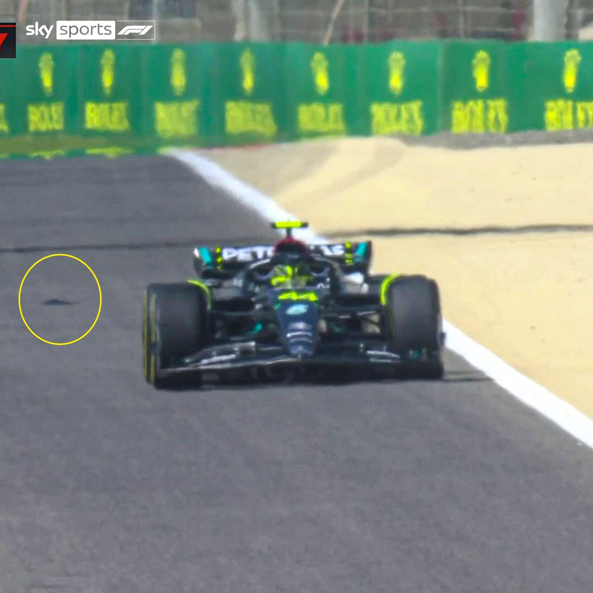 Sky Sports F1 tweet media