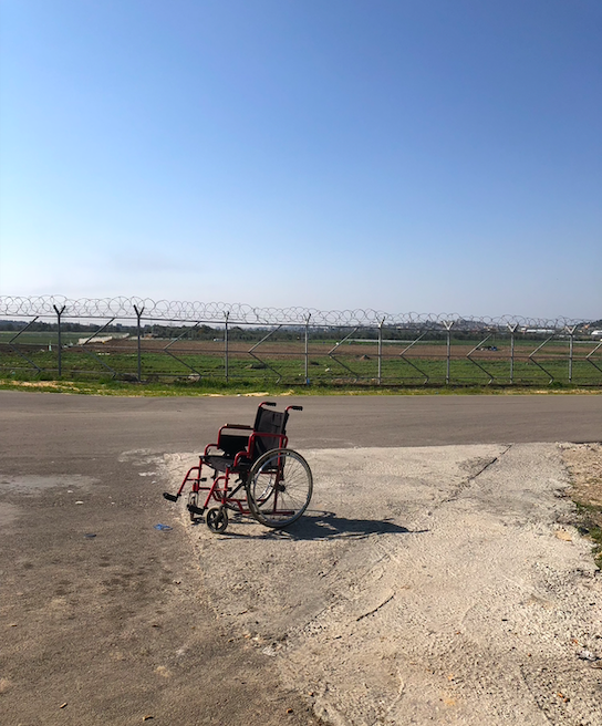 Eloisa Franchi (@elo_franchi) on Twitter photo 2022 <a href="/WHOoPt/">WHO in occupied Palestinian territory</a> report:33% (40% for oncological needs) of permits to leave #Gaza for health denied. 255 patients subjected to security interrogation.
Liver cancer is the new burden.
Supporting the development of oncology services and fellow physicians and researchers is essential. 2022 <a href="/WHOoPt/">WHO in occupied Palestinian territory</a> report:33% (40% for oncological needs) of permits to leave #Gaza for health denied. 255 patients subjected to security interrogation.
Liver cancer is the new burden.
Supporting the development of oncology services and fellow physicians and researchers is essential.