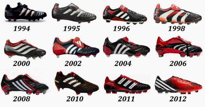 Hit the ❤️ button if you've ever worn a pair of these.. 

Comment which one... 👇