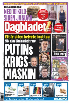 Marie Melgård tweet media