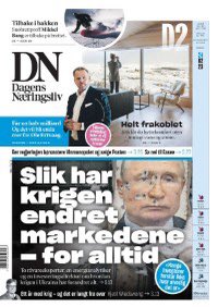 Marie Melgård tweet media