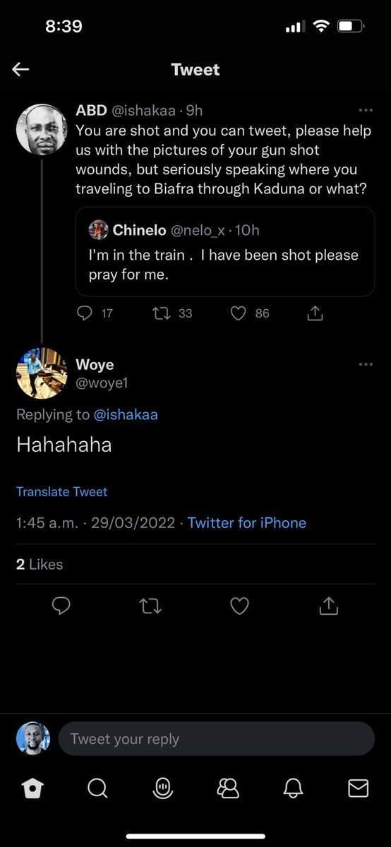 Jesutooni jt ajiboye on twitter enough to drive a sane man mad 