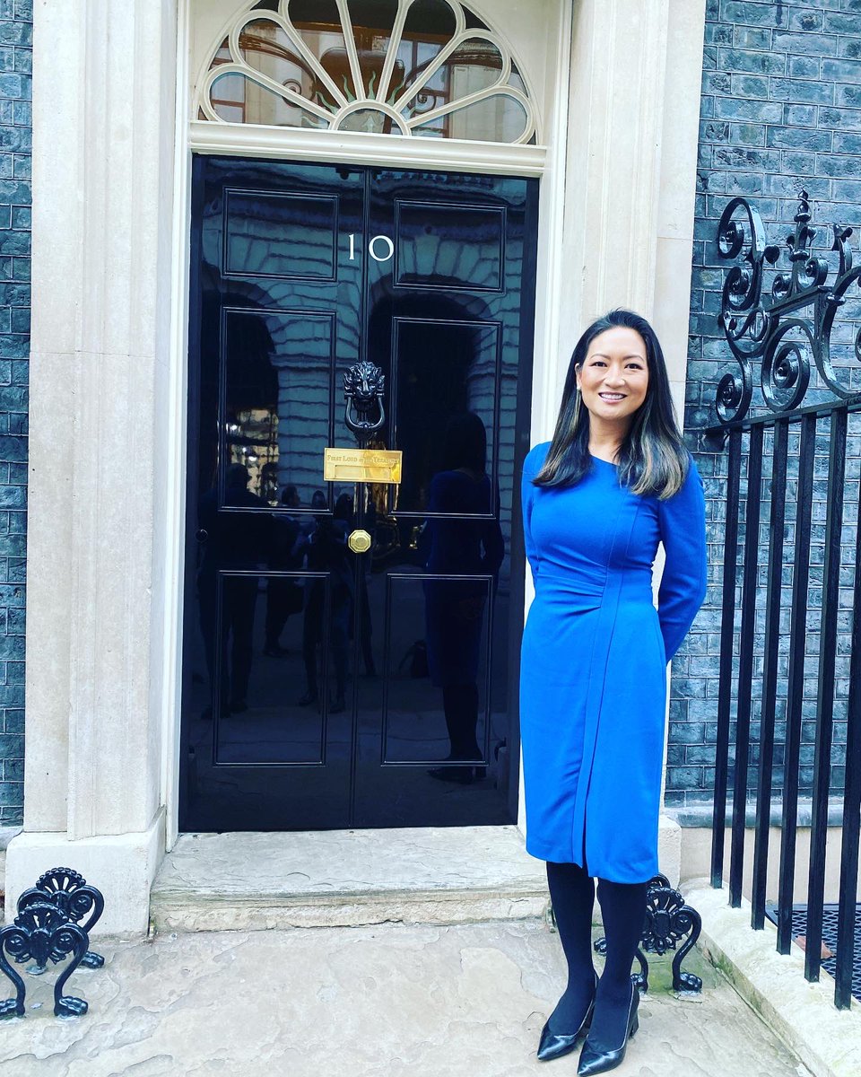 Leila Mckenzie-Delis 💃🏻 DIAL Global 💖🌈✨ tweet media