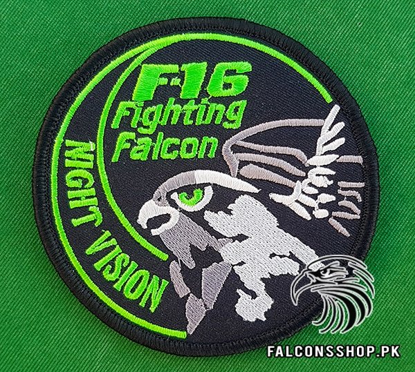 FalconsShopPK's tweet photo. #F16 Night Vision Patch - Cash On Delivery Nationwide
https://t.co/plltfGKR7g
#Pakistan #PakistanZindabad #FalconsSpotters #RemoveBeforeFlight #PakistanAirForce #AviationPatches #JF17 #J10C #AviationKeychains #FalconsShop https://t.co/TzulVbKKwf