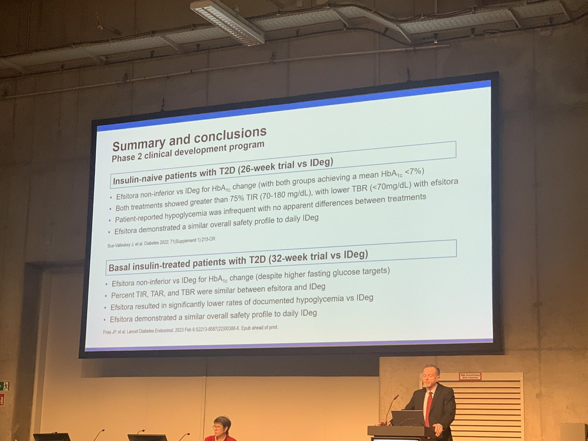 karrivenn's tweet image. #Efsitora summary phase 2 results