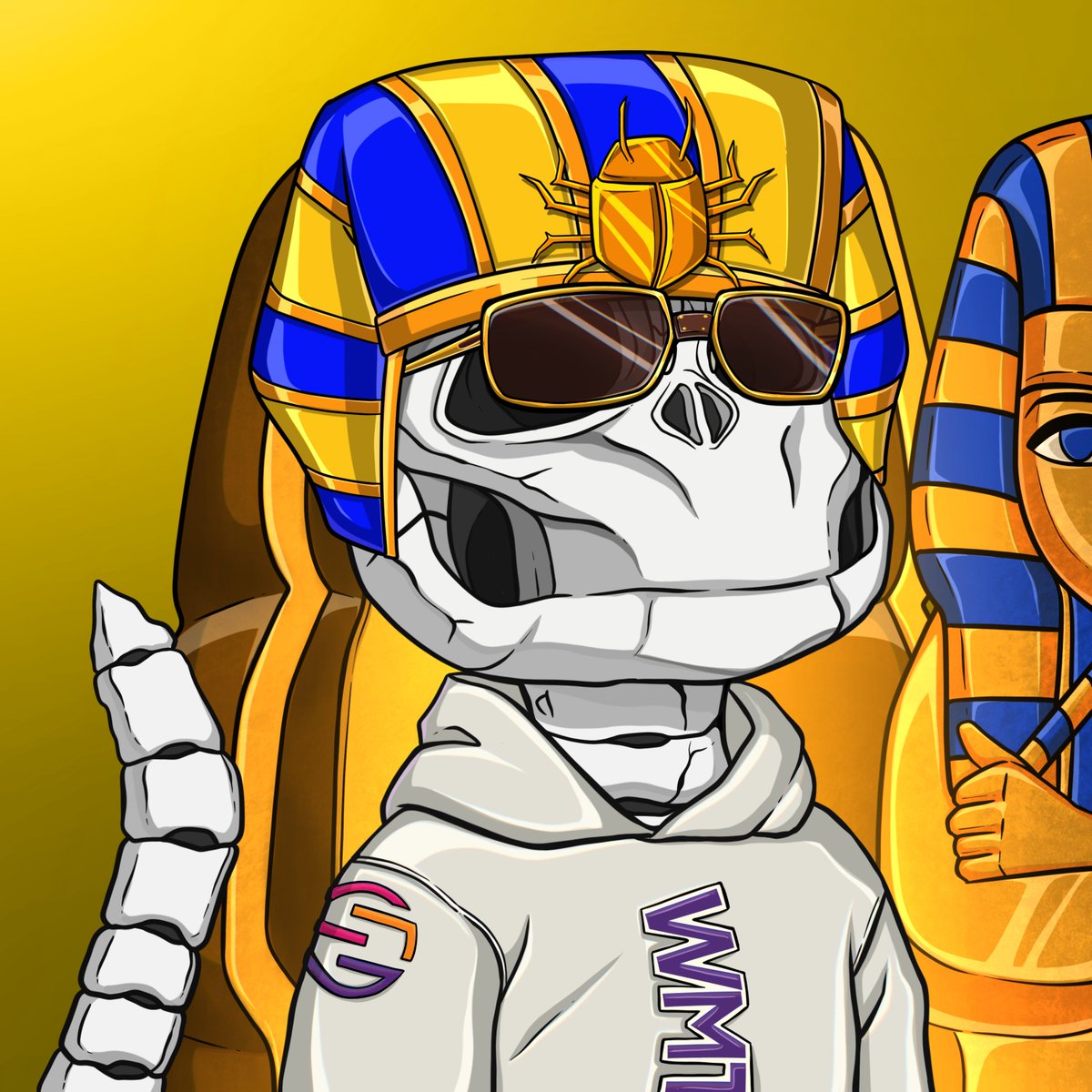 <a href="/Filipposoph/">Fillithekid</a> <a href="/HashGuardians/">HashGuardians Universe</a> <a href="/Cardano/">Cardano Community</a> <a href="/wmtoken/">worldmobilechain</a> <a href="/CnftTools/">CNFT Tools</a> That's right, nice Ranger you got there❤️