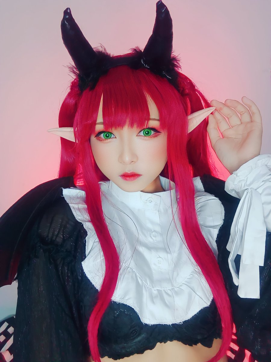 Hanyuu088's tweet photo. 🥺🥺🥺
#marin #marinkitagawa #marindevil #MyDressUpDarling #MyDressUpDarlingcosplay #cosplay #cosplayth https://t.co/WO2ATDBRdv