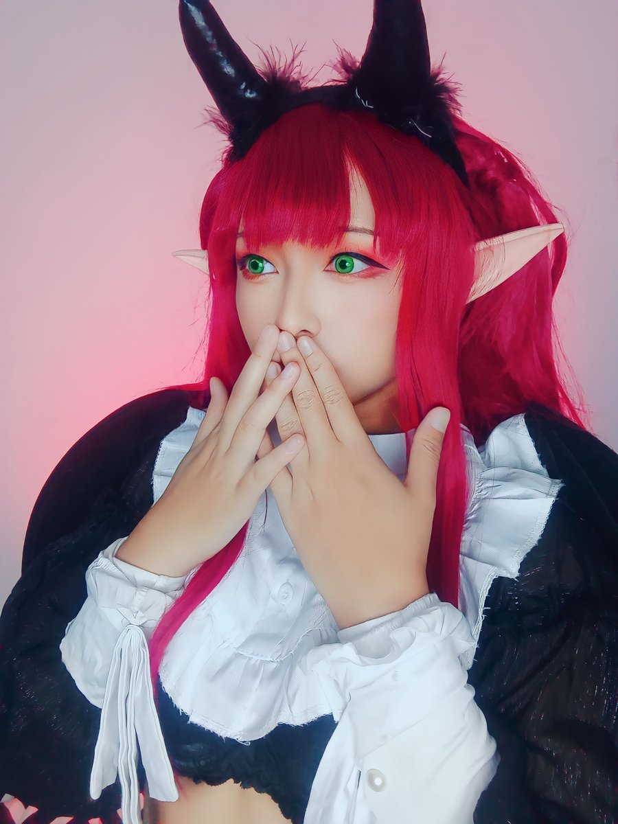 Hanyuu088's tweet photo. 🥺🥺🥺
#marin #marinkitagawa #marindevil #MyDressUpDarling #MyDressUpDarlingcosplay #cosplay #cosplayth https://t.co/WO2ATDBRdv