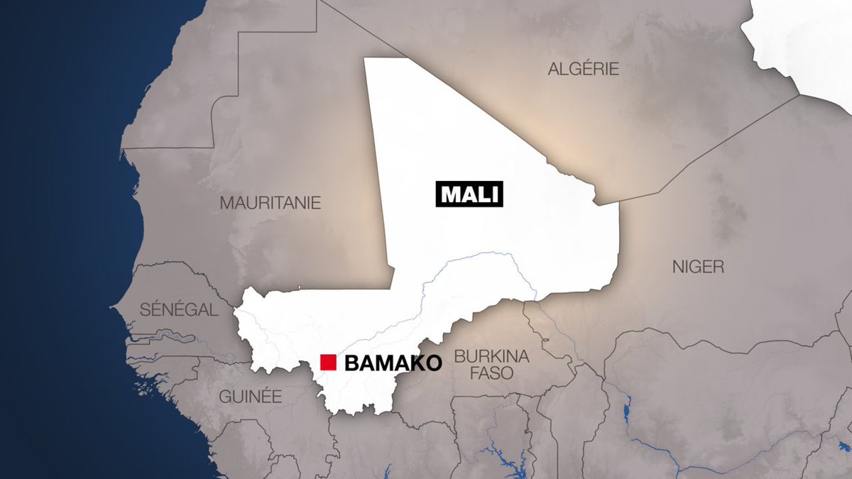 Gauthier_Pasq's tweet photo. 🚨#Mali_Alert 
📍14 corps de civils découvert exécutés à #Doura. 
⚠️Ils avaient été arrêtés il y a quelque jours lors d’une opération de Wagner et l’armée malienne. https://t.co/qtjrw9kcRe