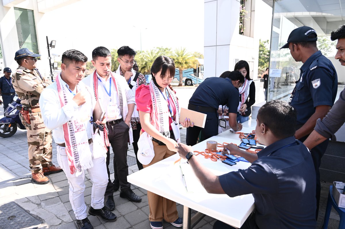 IIIT NAGPUR OFFICIAL tweet media