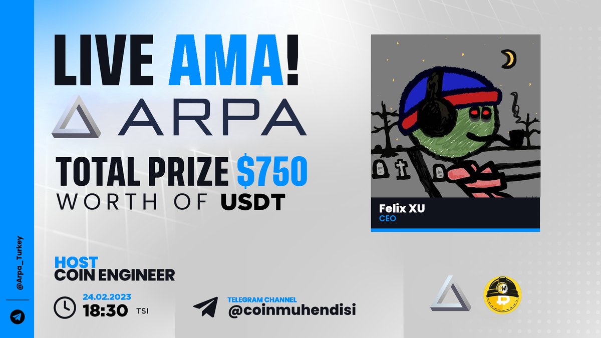 Coin Mühendisi tweet media