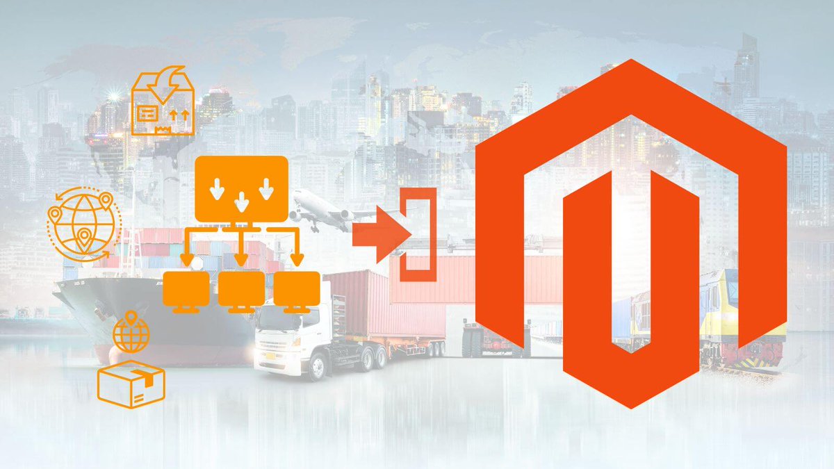 maxmilesrl's tweet photo. Vuoi creare un negozio online di successo? Magento potrebbe essere la soluzione giusta per te
https://t.co/xyhajvTQZ1

#ecommerce #Magento https://t.co/oy7SDgl2SD