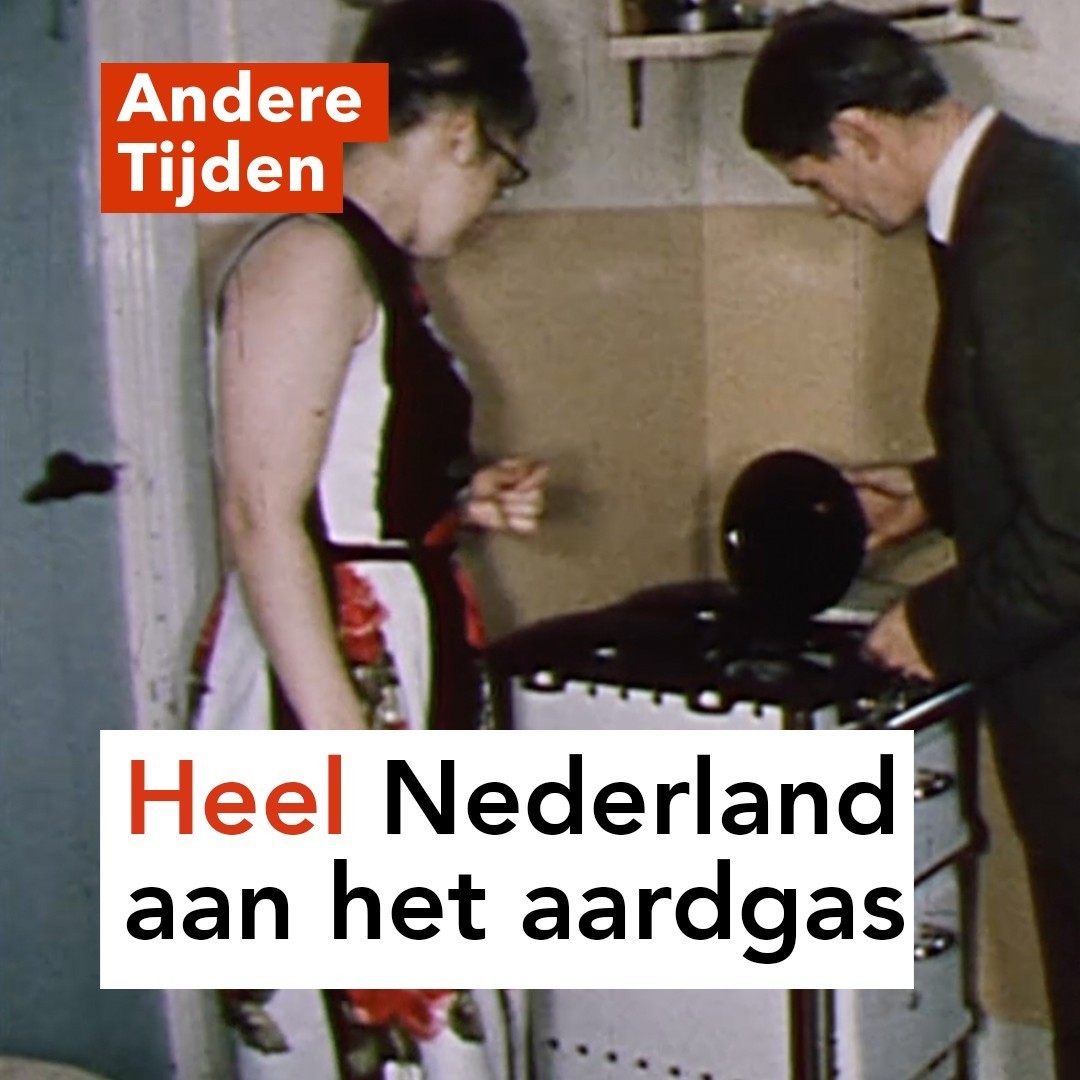 Toen leek het nog een goed idee: heel Nederland aan het aardgas.

Kijk op de dag dat de enquêtecommissie Aardgaswinning haar rapport presenteert nog even terug naar hoe het allemaal begon: 

anderetijden.nl/aflevering/785…

#poltiek #vandaag #geschiedenis