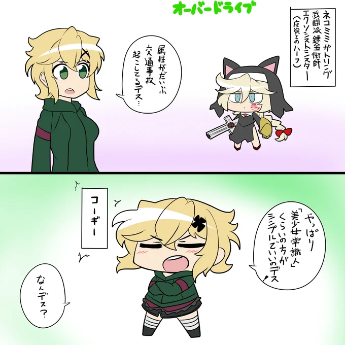 属性 