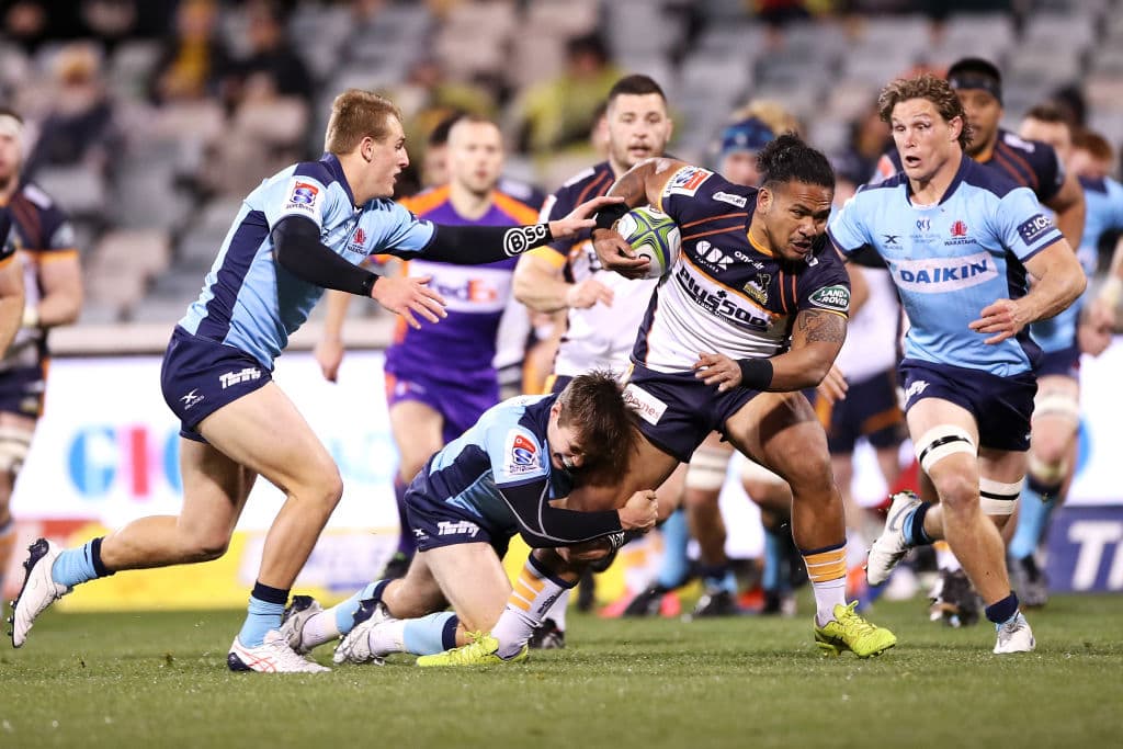 Super Rugby Pacific Islands is a proposed professional rugby union competition featuring teams from Fiji, Samoa, Tonga, and other Pacific Islands.

click here now: livesportsiptv.com/Super-Rugby-Pa…

#SuperRugbyPacific #PacificRugby #PacificIslandsRugby #PacificRugbyUnion 
#PacificIsland
