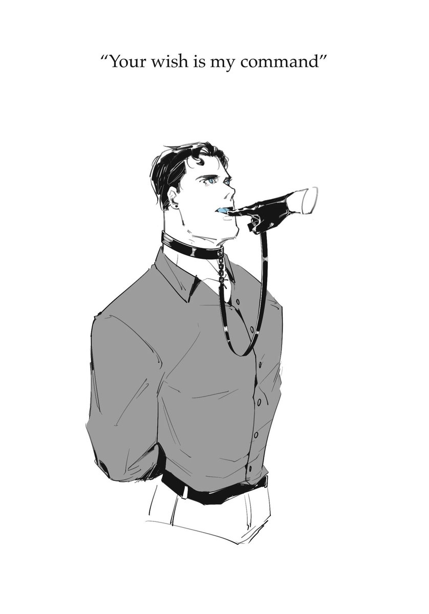 FudaArt's tweet photo. 恶堕恶堕斯哈斯哈！#superbat #evilbruce https://t.co/6lOL9DinKz