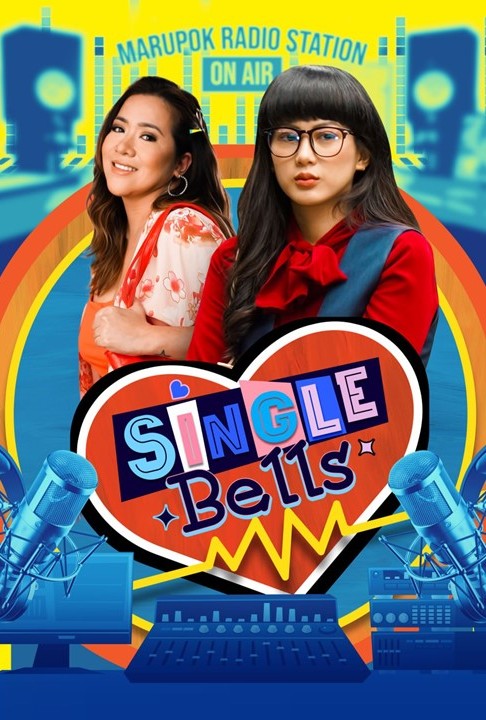 my_movieworld's tweet photo. 2. Singlebells
By TINCAN
Starring: Aljur Abrenica, Alex Gonzaga, Angeline Quinto
Directed by Fifth Solomon
#2023SummerMMFF #MMFFSummer #MMFFSummer2023 https://t.co/i7uMY1Qr8W