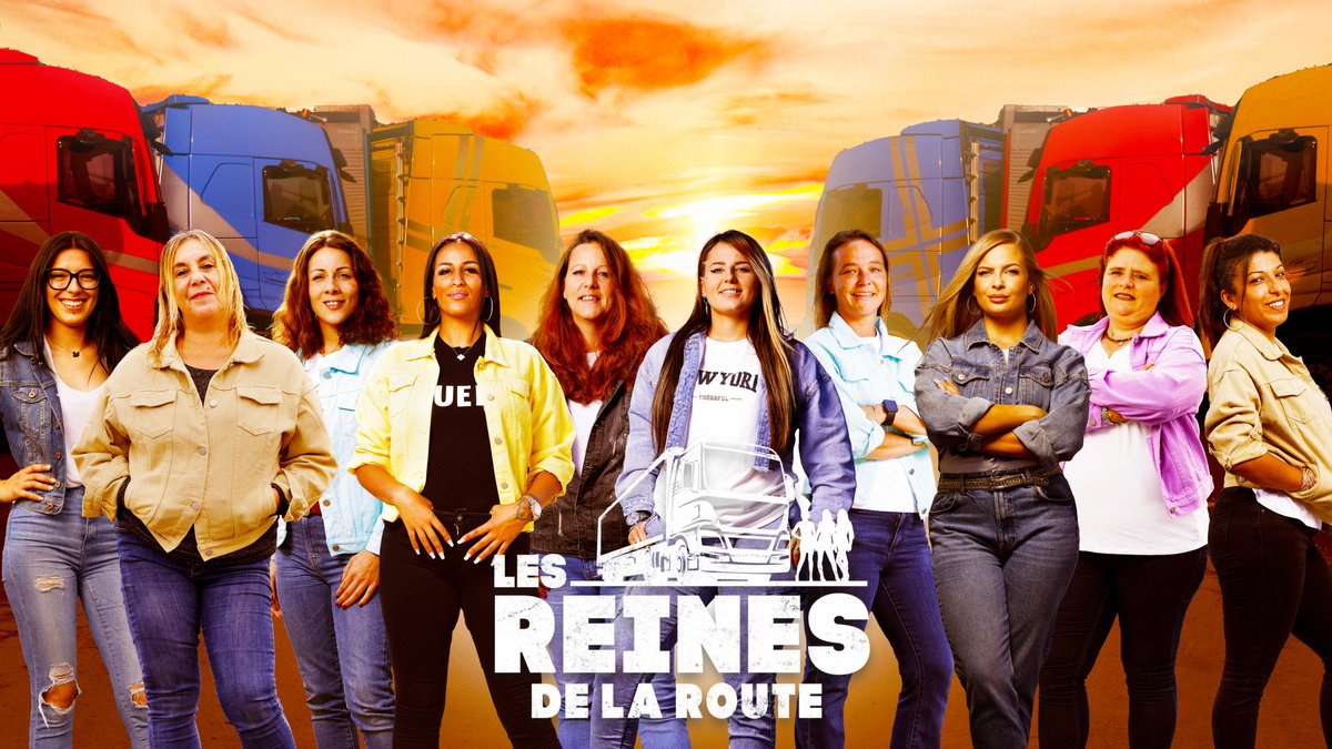 #Audiences #LRDLR 
Excellent bilan pour la 3e saison inédite ! 🔥🔥

🏆Meilleure saison historique 4+/FRDA-50/-50 ans

🏆Meilleur bilan 4+ / -50 ans historique pour une production sur la chaîne

🥇<a href="/6ter/">6ter</a> s’est classée leader TNT HD 4+ / FRDA-50 / 50 ans sur l’ensemble des inédits