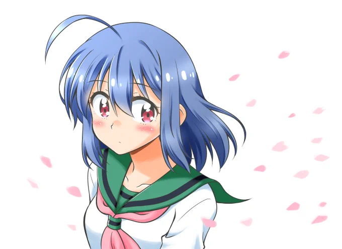 気付いたらすっかり懐かしい枠に入るようになってしまったうちの子#懐かしいキャラの画像を載せてRTされた数がそのキャラの認知度 