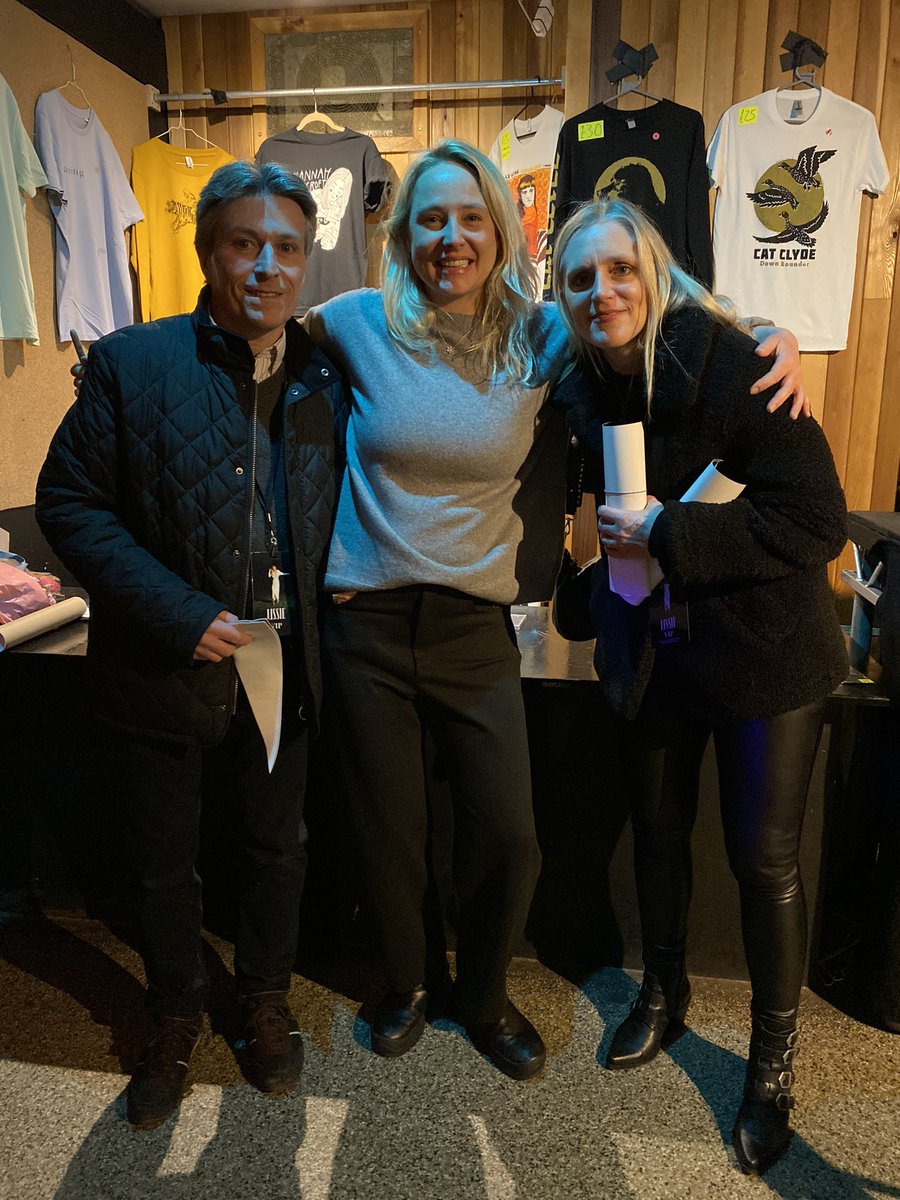 Stuart Clarkson tweet media