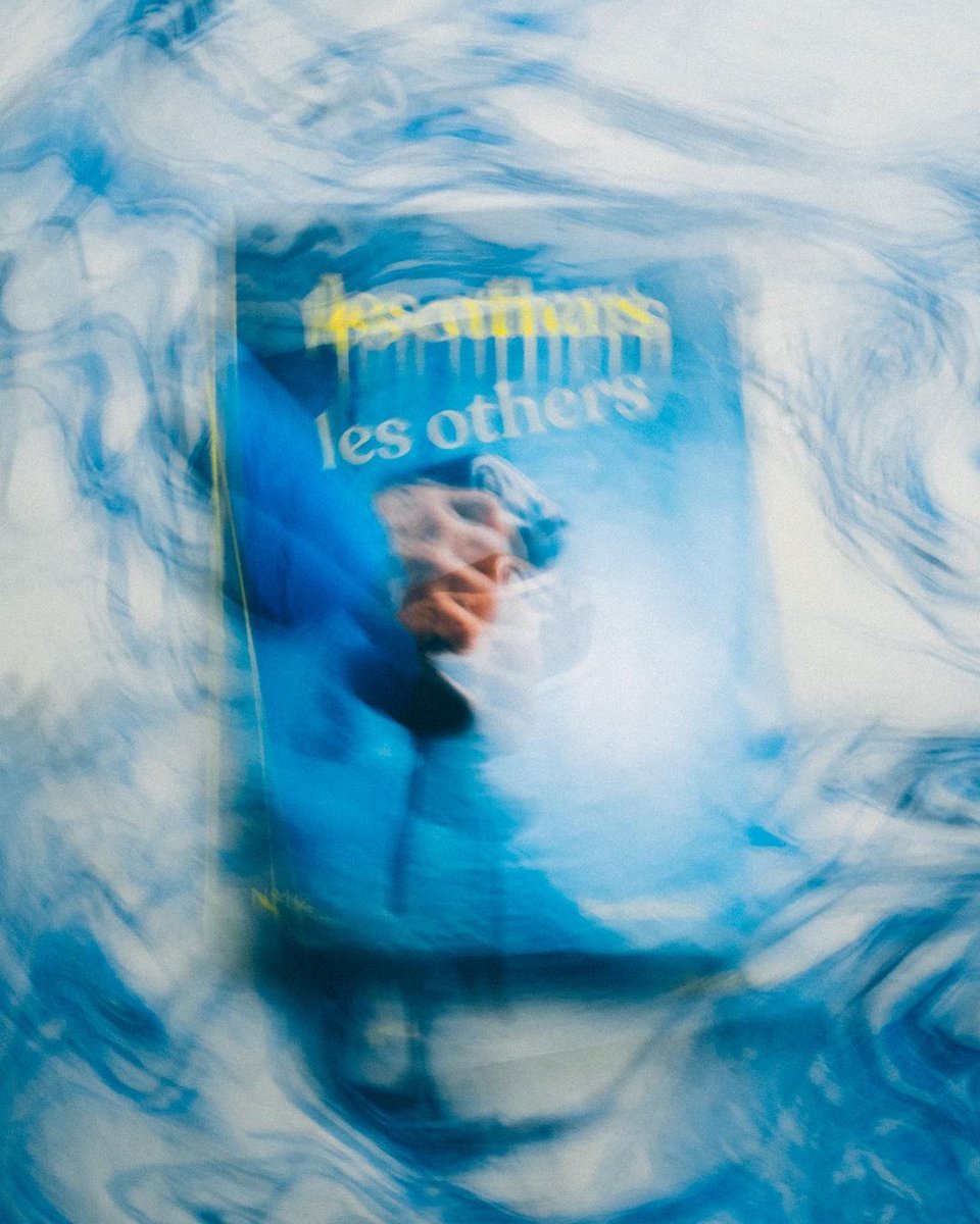 LesOthers's tweet photo. Les plus belles photos des magazines, par la communauté ! 🔥

Rendez-vous sur notre shop en ligne pour compléter votre collection juste ici 👉 https://t.co/QYqcVUrPWz

 📸 Merci à @MatthieuTober , Margaux de Fouchier, Mathieu Pellerin, Arnaud Teicher et Outsiders Store✌️ https://t.co/pqJg0xFAsZ