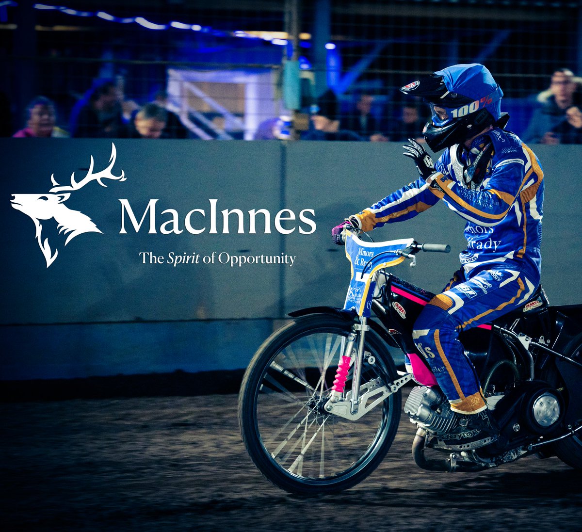 King's Lynn Speedway tweet media