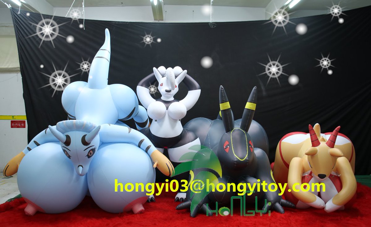 sindy1237471317's tweet photo. 😚 which one do you like ?
I like all 😆
#inflatable #custom #animal #POOL #toys https://t.co/d8XMkL62CR