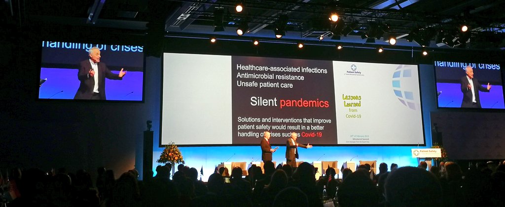 dc_jo's tweet photo. Don't be silent, as healthcareworker speak up and act for safe care. We are at a momentum for patient safety. The key is implementation and we need to be part of it. @esno_web @abeln007 #PSS2023 #proudnurse https://t.co/RKidgyWnDf
