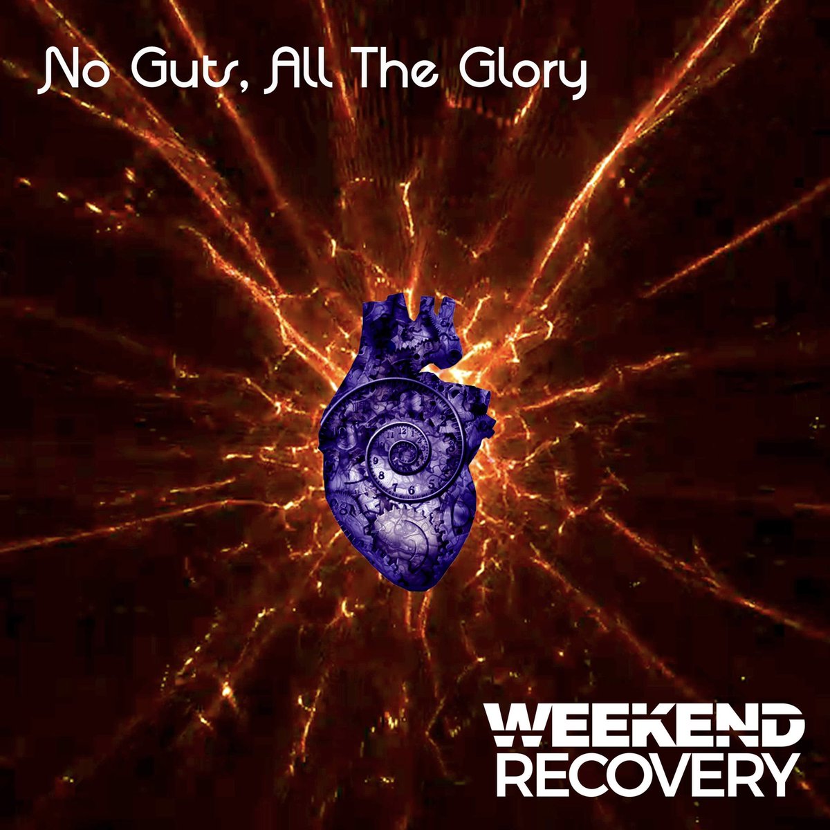 criminaluk's tweet image. Releasing today! No Guts, All The Glory @weekendrecmusic 🔥💜

👉 lnk.to/nogutsallthegl… 

Listen &amp;amp; download to support in the Official Charts. Their forthcoming third album ‘Esoteric’ is out in May 🔥

#newmusicfriday #weekendrecovery #noguts #newmusicalert #newmusic