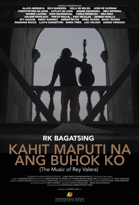 my_movieworld's tweet photo. 4. Kahit Maputi Na Ang Buhok Ko
By Saranggola Media Productions, Inc.
Starring: RK Bagatsing, Meg Imperial
Directed by Joven M. Tan
#2023SummerMMFF #MMFFSummer #MMFFSummer2023 https://t.co/g882jaFLXI