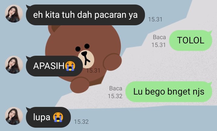 DirlyAditya3's tweet photo. @jiiayuan Punya pcr tolol bngett♡ https://t.co/uuLnmuC7Gg