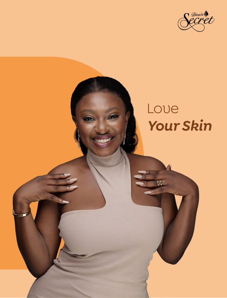 Divassecretng's tweet photo. The secret to a healthy skin is being intentional about loving your skin.
So when you use the right skincare product, like Diva's Secret Papaya moisturizing beauty soap this rejuvenates your skin, your skin will thank you!
#RevealTheDivalnYou #DivasSecret #Pawfection #Papaya https://t.co/Ji1DmUINIh