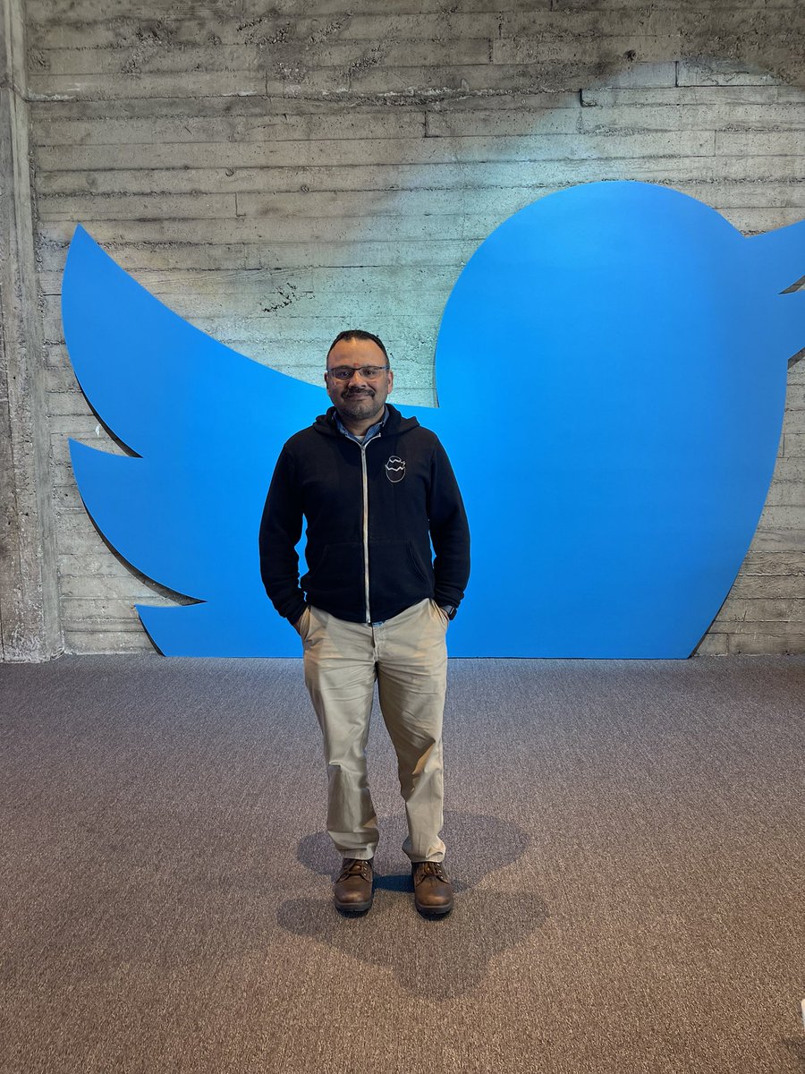 Dwarak Nath B S tweet media